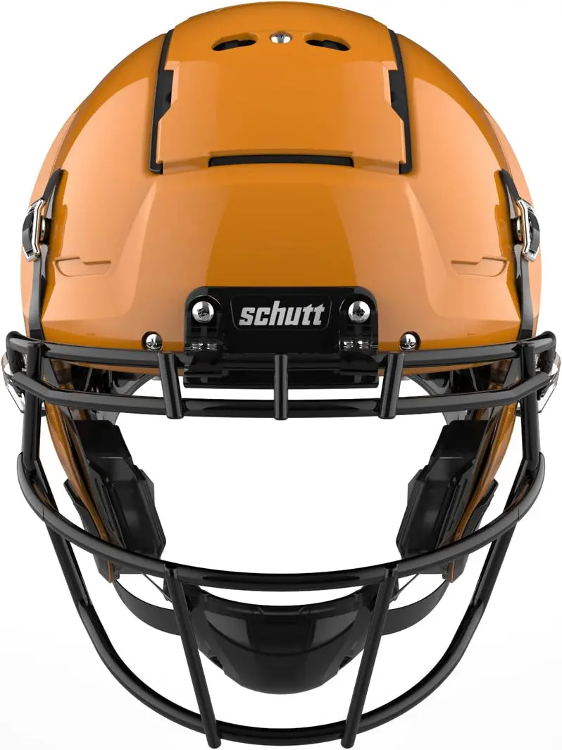 Varsity-Style Football Helmets – NCAA-Compliant Protective Gear