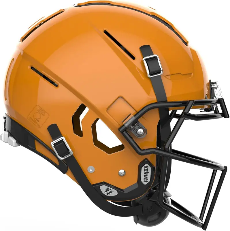 Varsity-Style Football Helmets – NCAA-Compliant Protective Gear