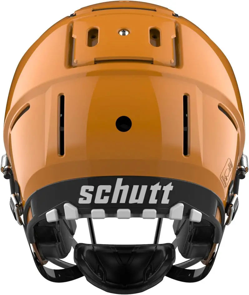 Varsity-Style Football Helmets – NCAA-Compliant Protective Gear
