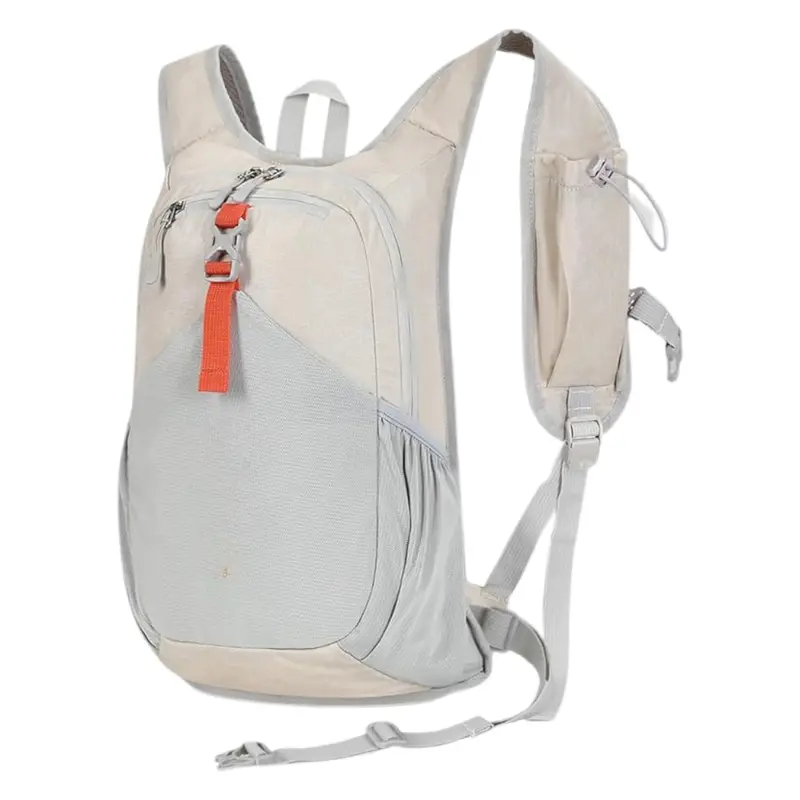 Versatile Foldable Hiking Backpack Ideal for Travel, Daily Commute & Weekend Camping