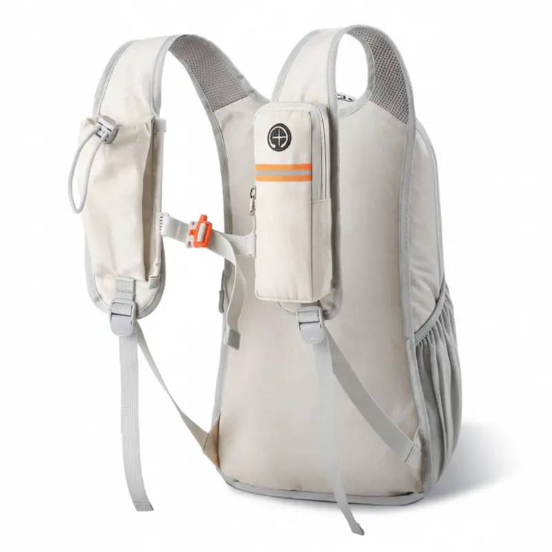 Versatile Foldable Hiking Backpack Ideal for Travel, Daily Commute & Weekend Camping