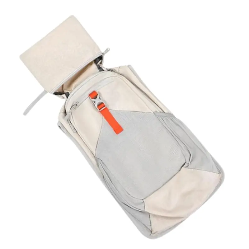 Versatile Foldable Hiking Backpack Ideal for Travel, Daily Commute & Weekend Camping
