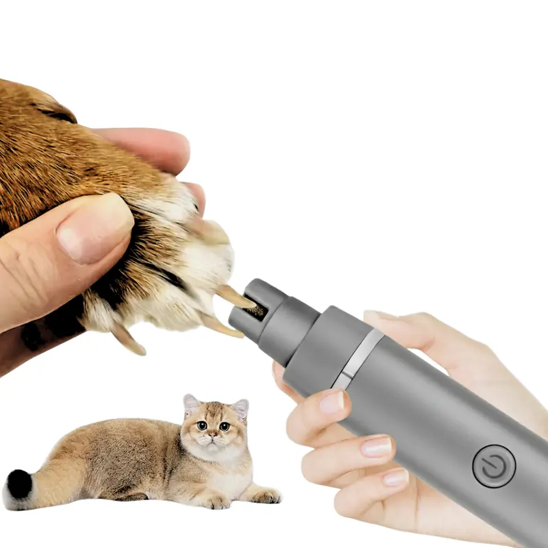 Versatile Grooming Clipper Kit with Multiple Attachments and Sizing Combs