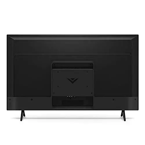 VIZIO D-Series 40-Inch Full HD Smart TV – 1080p, AMD FreeSync, Apple AirPlay Support