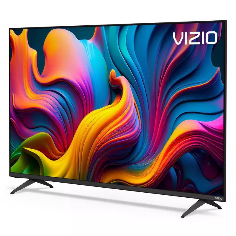 VIZIO M6 Series 55" 4K QLED Smart TV – Dolby Vision, HDR, V-Gaming Engine, SmartCast Platform
