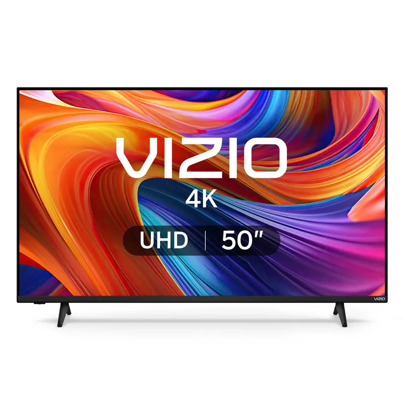 VIZIO V4K50M-08 — 50-Inch Class 4K LED Smart TV with HDR Support 2