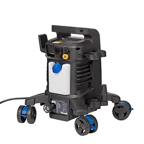 Westinghouse ePX3500 Electric Pressure Washer — High-Performance Cleaning Tool 2