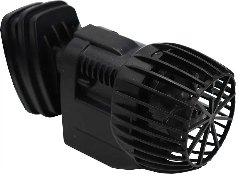 WiFi-Controlled Wave Pump for Freshwater & Saltwater Aquariums – 2250 GPH Flow Rate