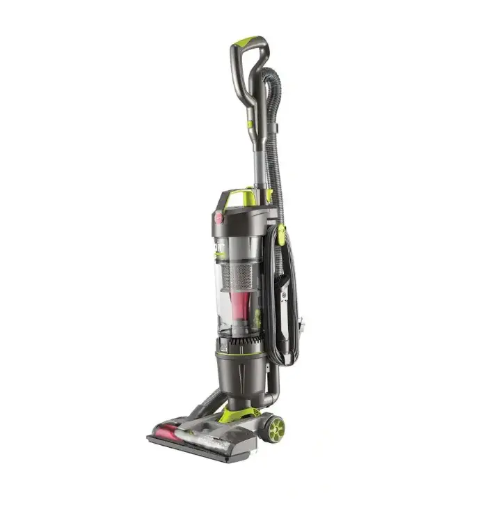 WindTunnel Upright Vacuum – Bagless Pet Hair Cleaner with Air Steerable Design & Enhanced Suction