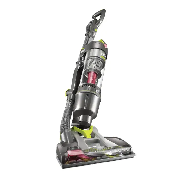 WindTunnel Upright Vacuum – Bagless Pet Hair Cleaner with Air Steerable Design & Enhanced Suction