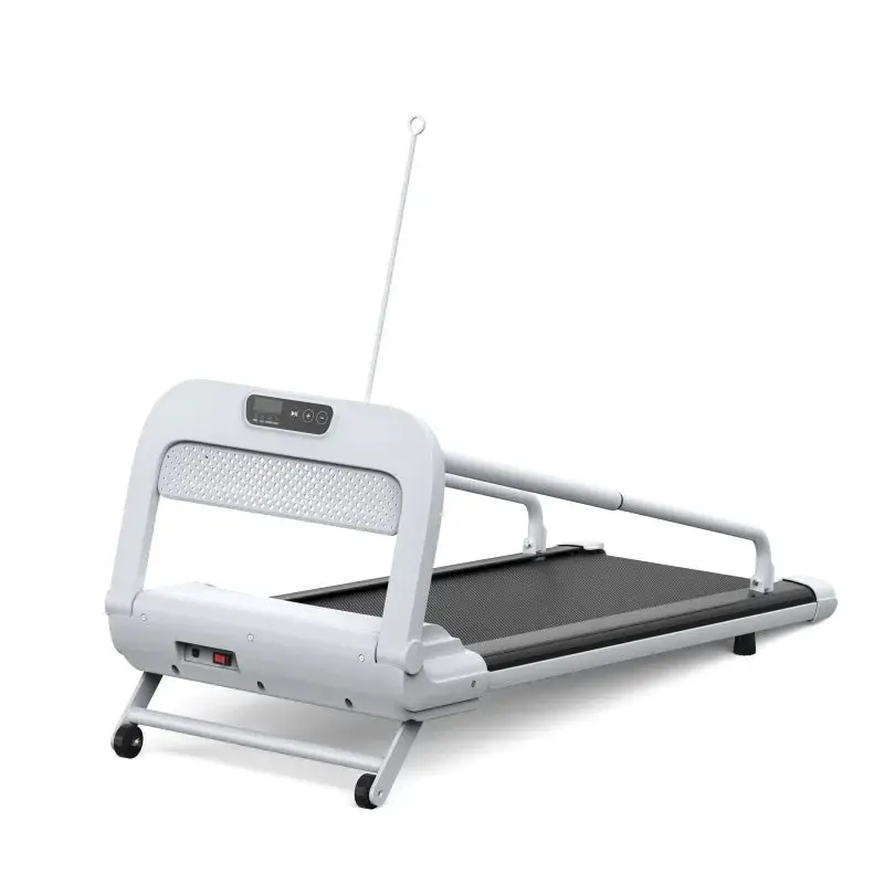 Witaxima 2025 Smart Pet Treadmill – Ultra-Quiet, Speed-Adjustable Runner for Small to Medium Dogs