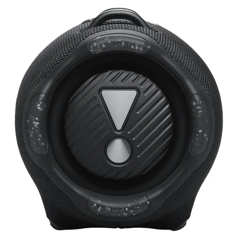 Xtreme 4 Bluetooth Speaker – Wireless Portable Speaker with 360° Sound, IPX4 Rating, Black Finish