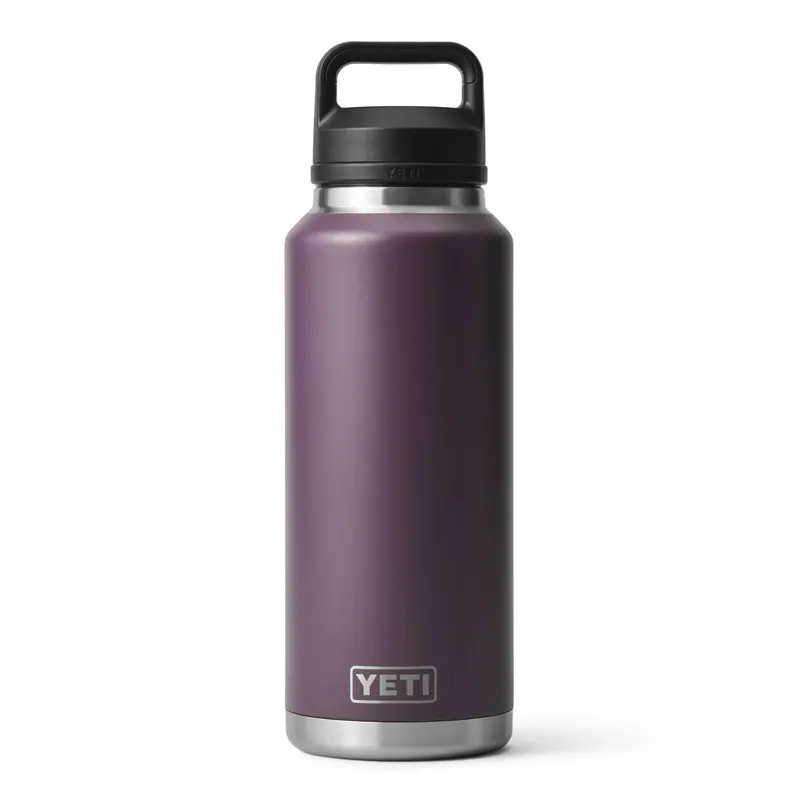 YETI Rambler 46 oz Vacuum-Insulated Water Bottle with Chug Cap – Nordic Purple
